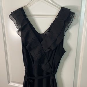 White House Black Market LBD!